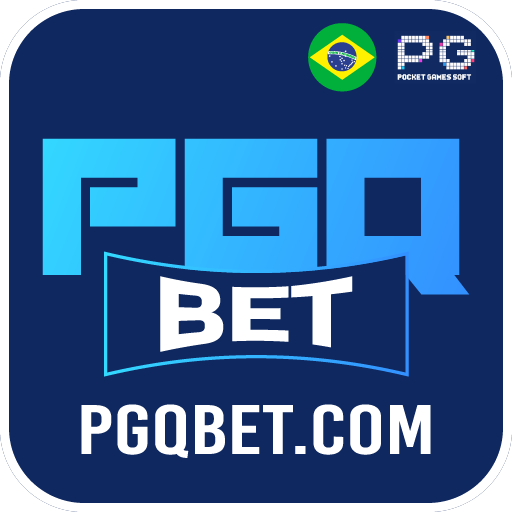 Novo logo da pgqbet